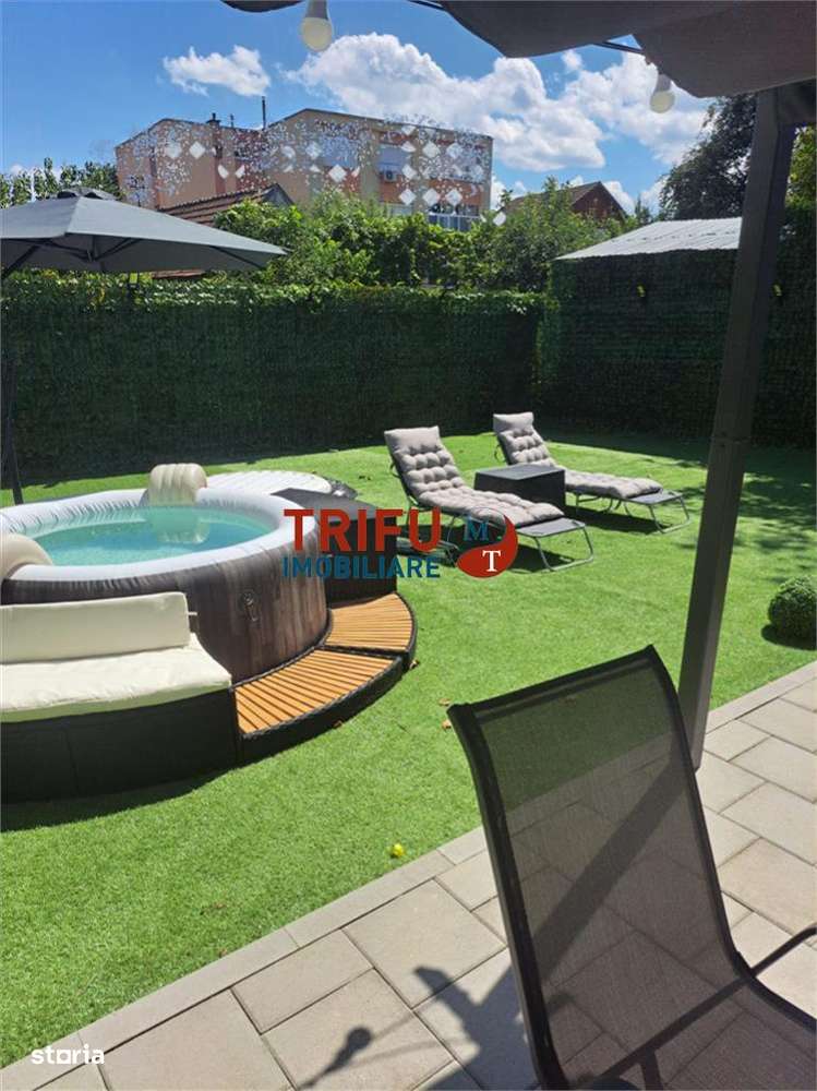 Pensiune tip aparthotel lângă Poarta I a Cetății - Imagine principală: 2/20