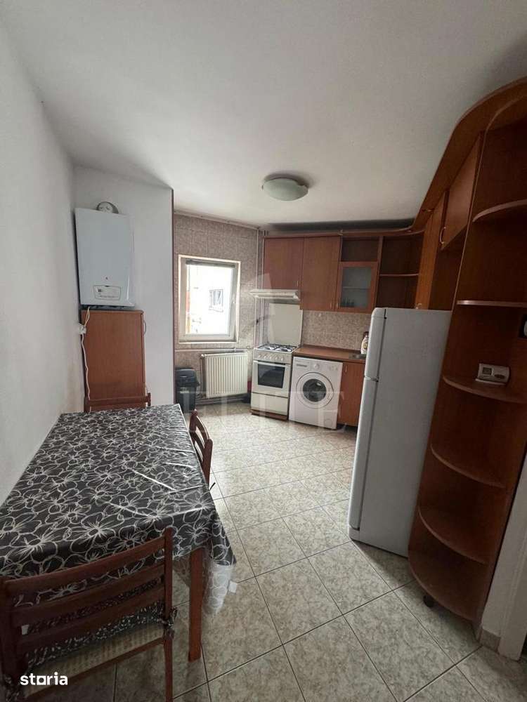 Apartament 2 camere în zona ION MESTER - Imagine principală: 5/8