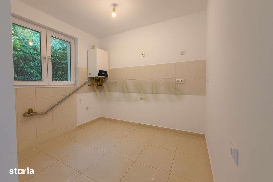 Casa insiruita in zona Somesului - 80mp utili I 90mp teren I Parcare - Imagine principală: 2/9