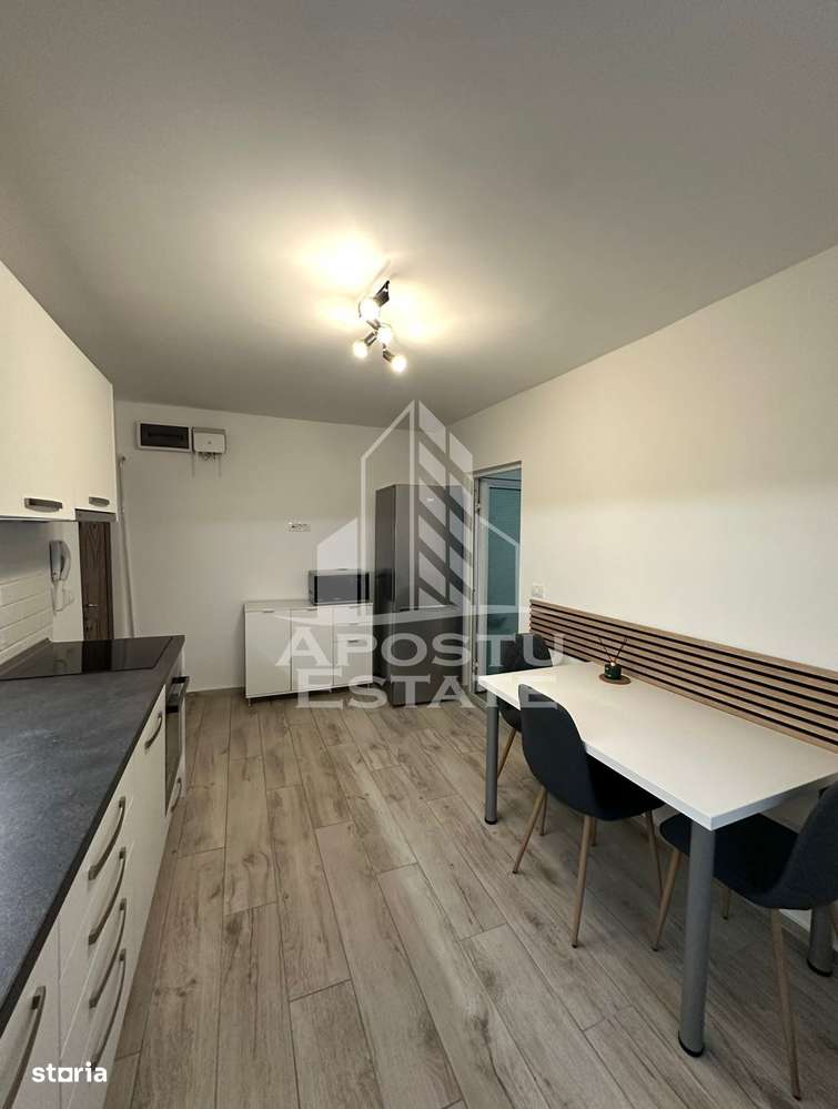 Apartament 2 camere, Centrala Proprie zona Sagului - Imagine principală: 3/8
