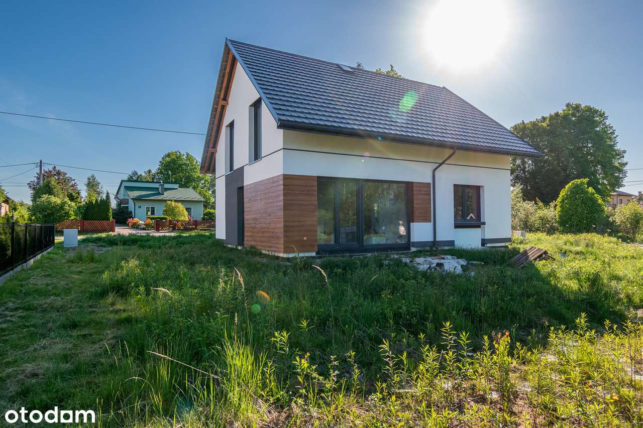 Przedsprzedaż | Głogów Małopolski | Działka 5,48ar