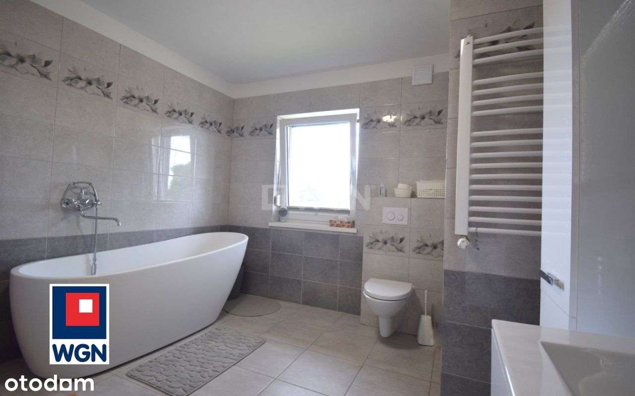 dom na obrzeżach Głogowa-15