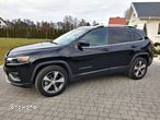 Jeep Cherokee 3.2 V6 Active Drive I Limited - 7