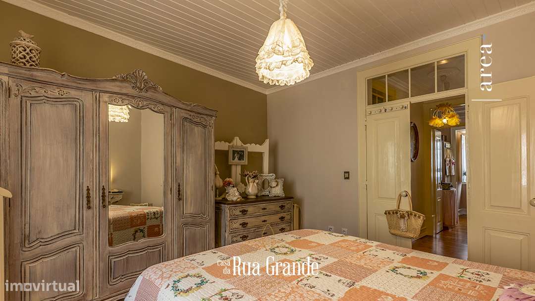 Imóvel Exclusivo | Casa da Rua Grande-31