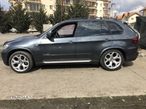 Dezmembram bmw x5 e70 4.0d din 2012 - 7