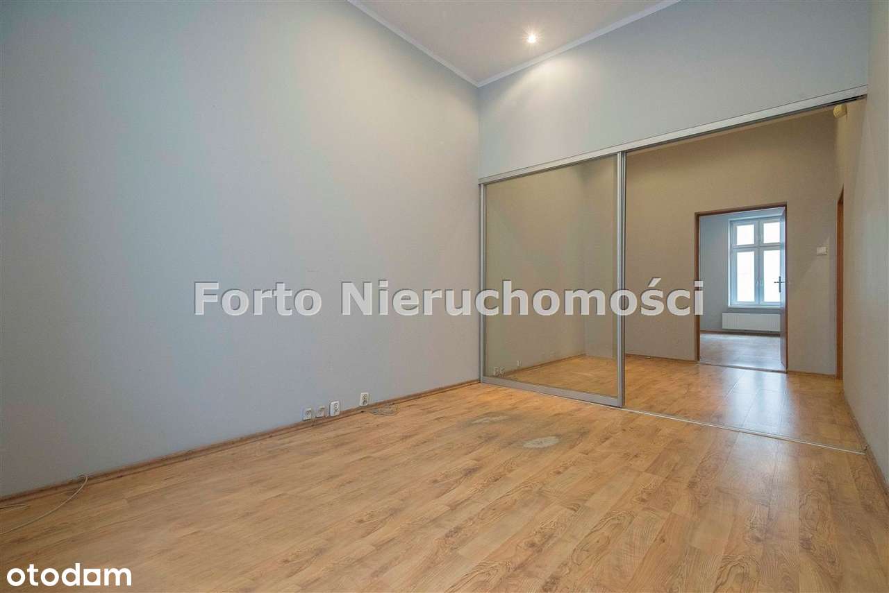 Lokal w kamienicy przy Galerii Katowickiej - Pełny obrazek: 4/20