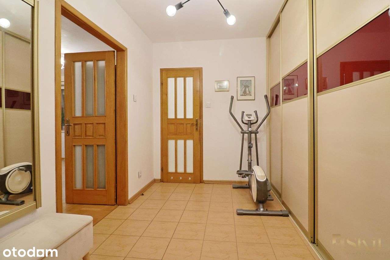 Komfortowe 3 pokoje, Retkinia ul. Rajdowa-8