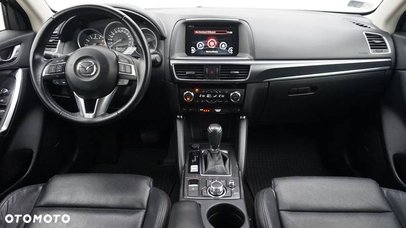 Mazda CX-5 2.5 Skypassion i-ELoop - 15