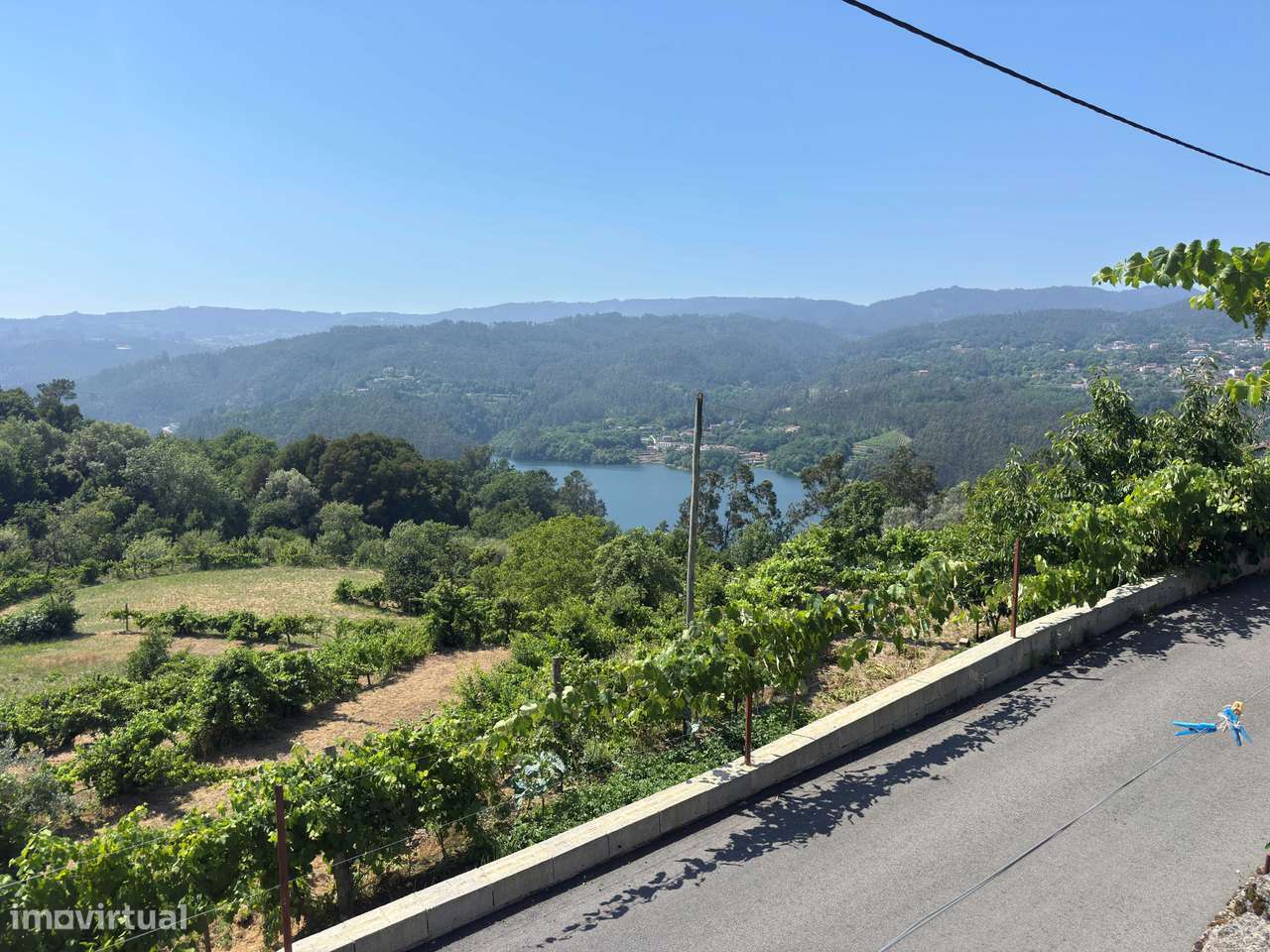 Moradia T2 – Oliveira de Frades-23