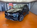 Mercedes-Benz GLE 450 4Matic 9G-TRONIC - 1