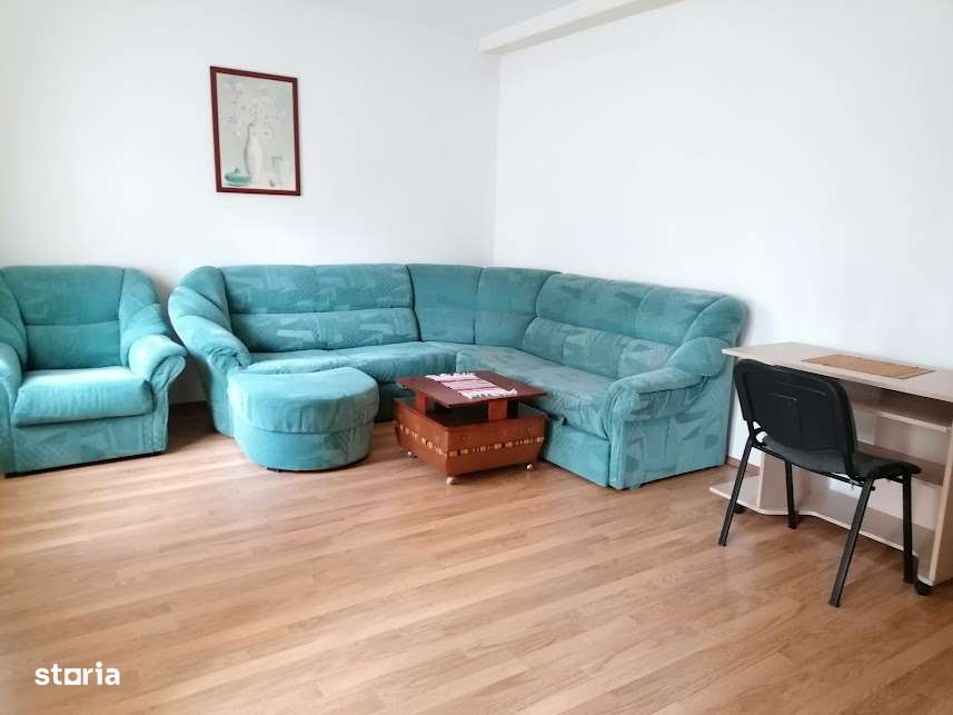 Apartament 2 camere,parcare subrerana, 55 mp, zona Florilor/Ioan Rus-1