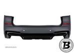 Pachet Exterior compatibil cu BMW X3 G01 X3M Design - 10