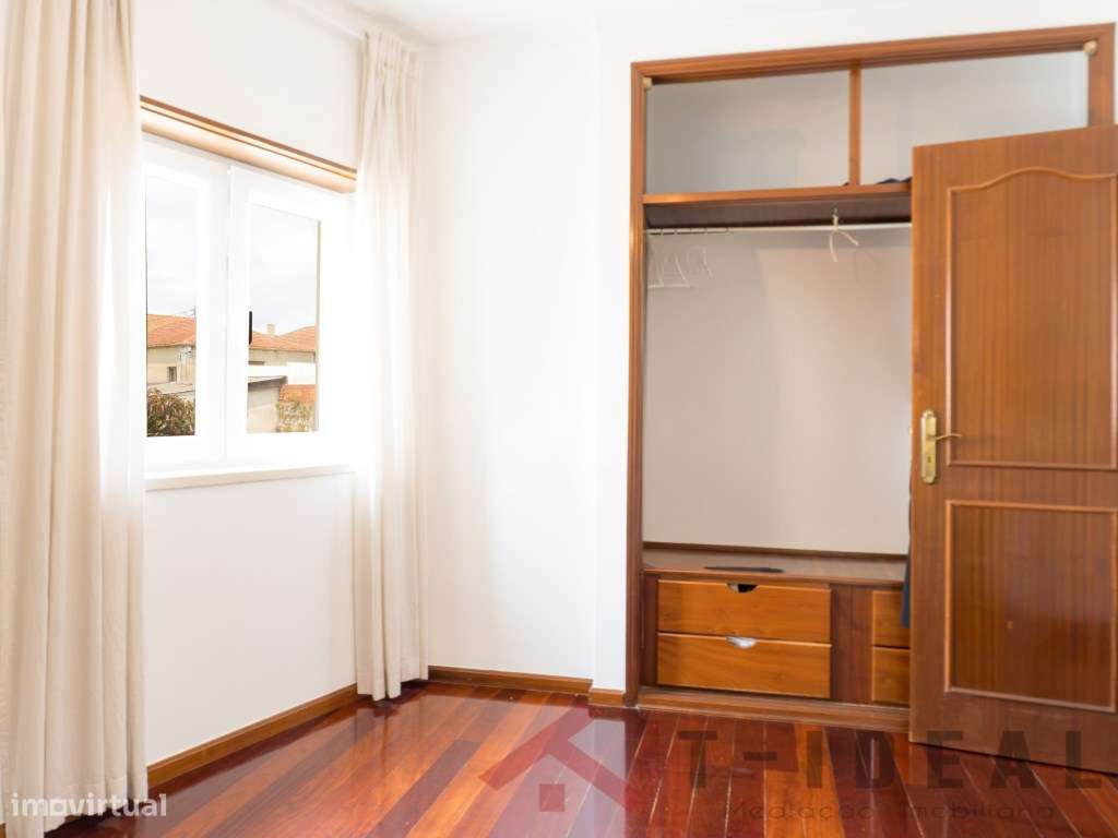 Exclusivo ! Moradia T3 com Vista Mar e Jacuzzi, a 2 Minutos da Prai...-29