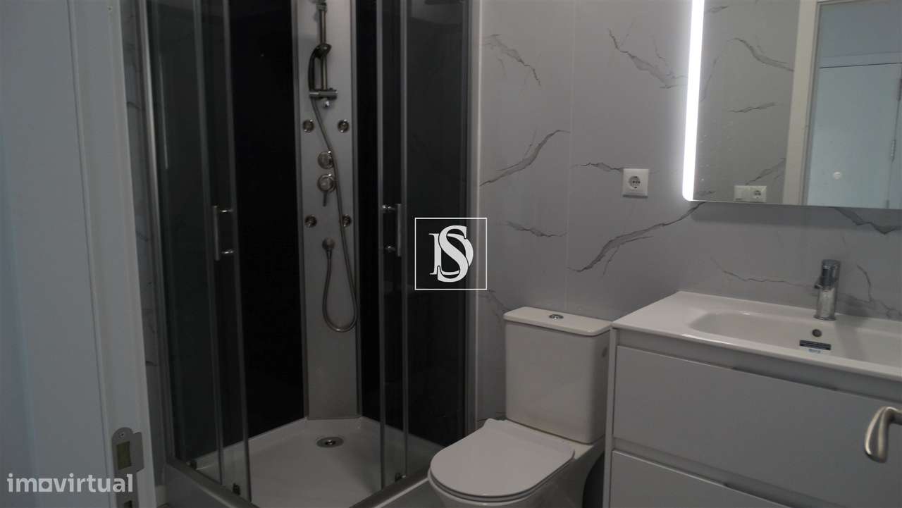 Apartamento T2 Oeiras-17
