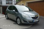 Opel Meriva - 9