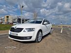 Skoda Octavia - 1