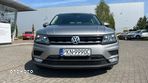 Volkswagen Tiguan 2.0 TDI BMT SCR Comfortline - 2