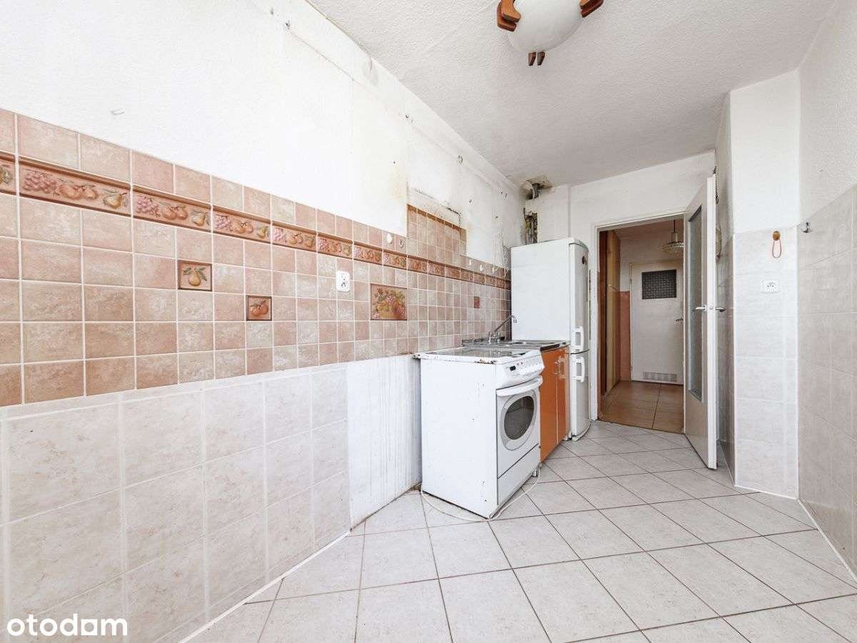 3 pokoje, metro Trocka 100m, Xii p, piękny widok-4