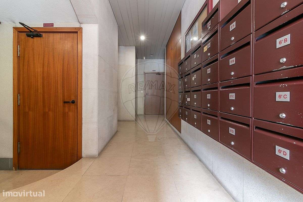 Apartamento T1 para venda - Grande imagem: 4/23