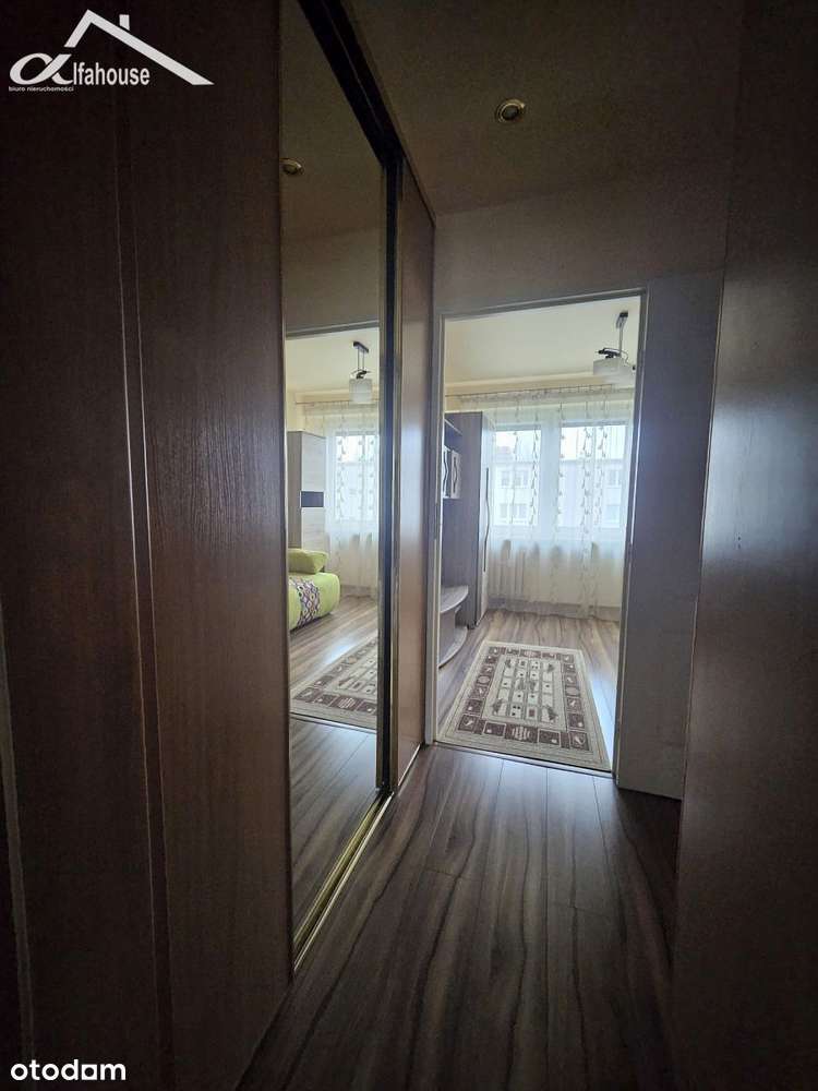 przestronne 4 pokojowe mieszkanie przy Krańcowej-4