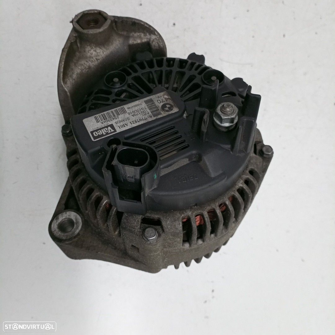 Alternador Bmw 5 Touring (E61) - 3