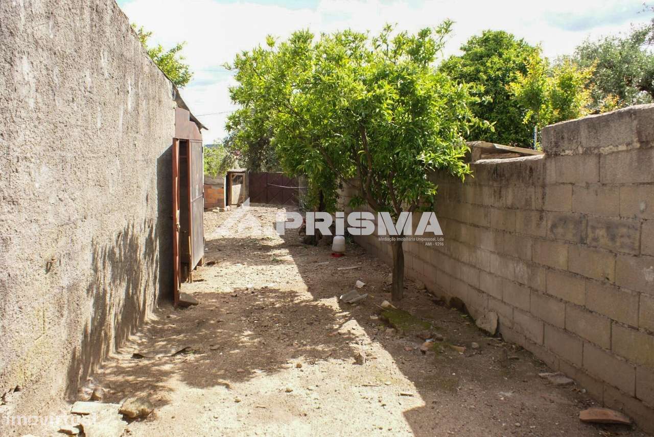 Moradia com espaço exterior para venda em Zebras, Fundão-26