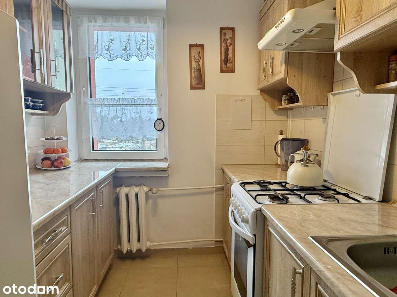 Mieszkanie 2pkł na sprzedaż-4