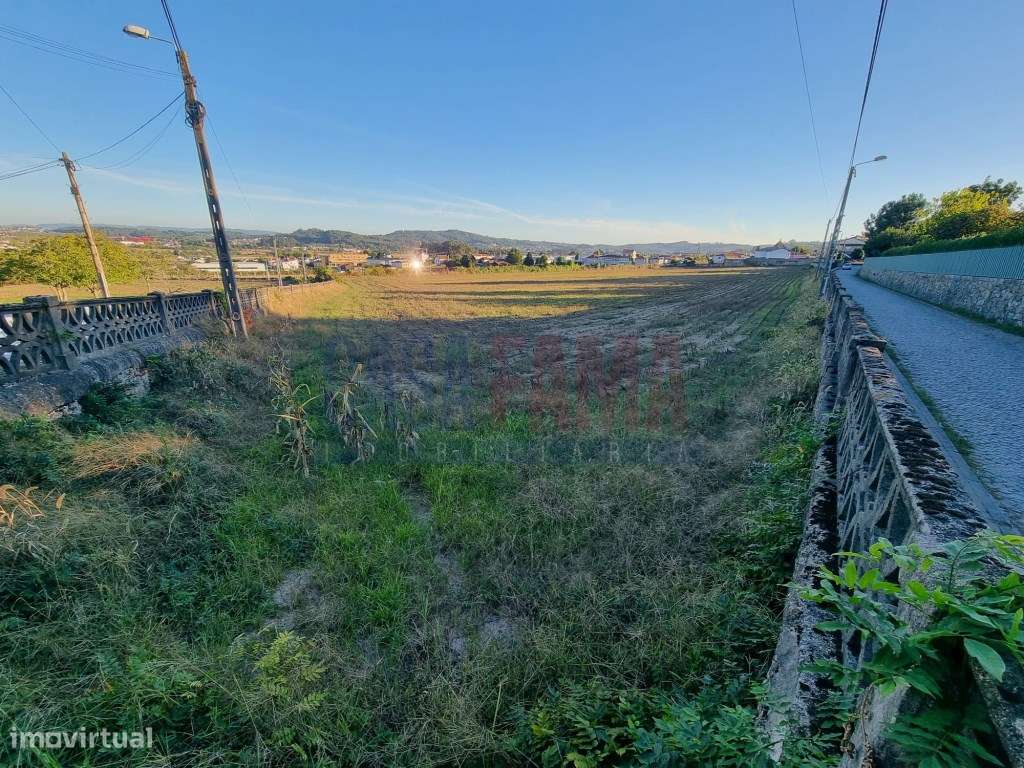 Terreno de construção em Viatodos - Barcelos - Grande imagem: 4/10