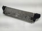 INTERCOOLER CHŁODNICA BMW X5 E53 3.0 D DIESEL 2003-2006 LIFT - 8