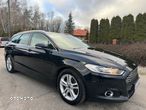 Ford Mondeo 2.0 TDCi Edition PowerShift - 3