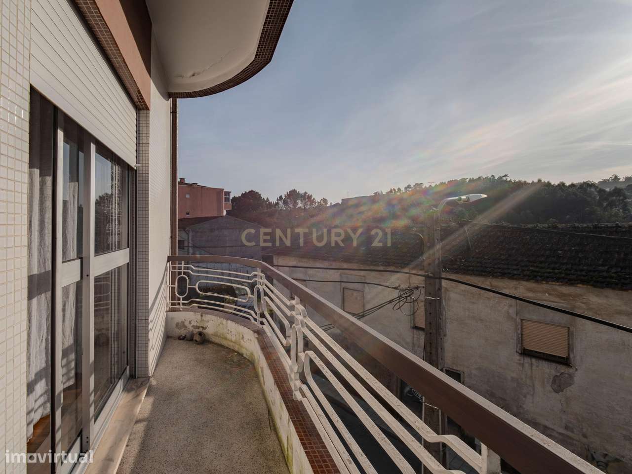 Excelente apartamento T3 na zona mais procurada de São Pedro da Cova-28