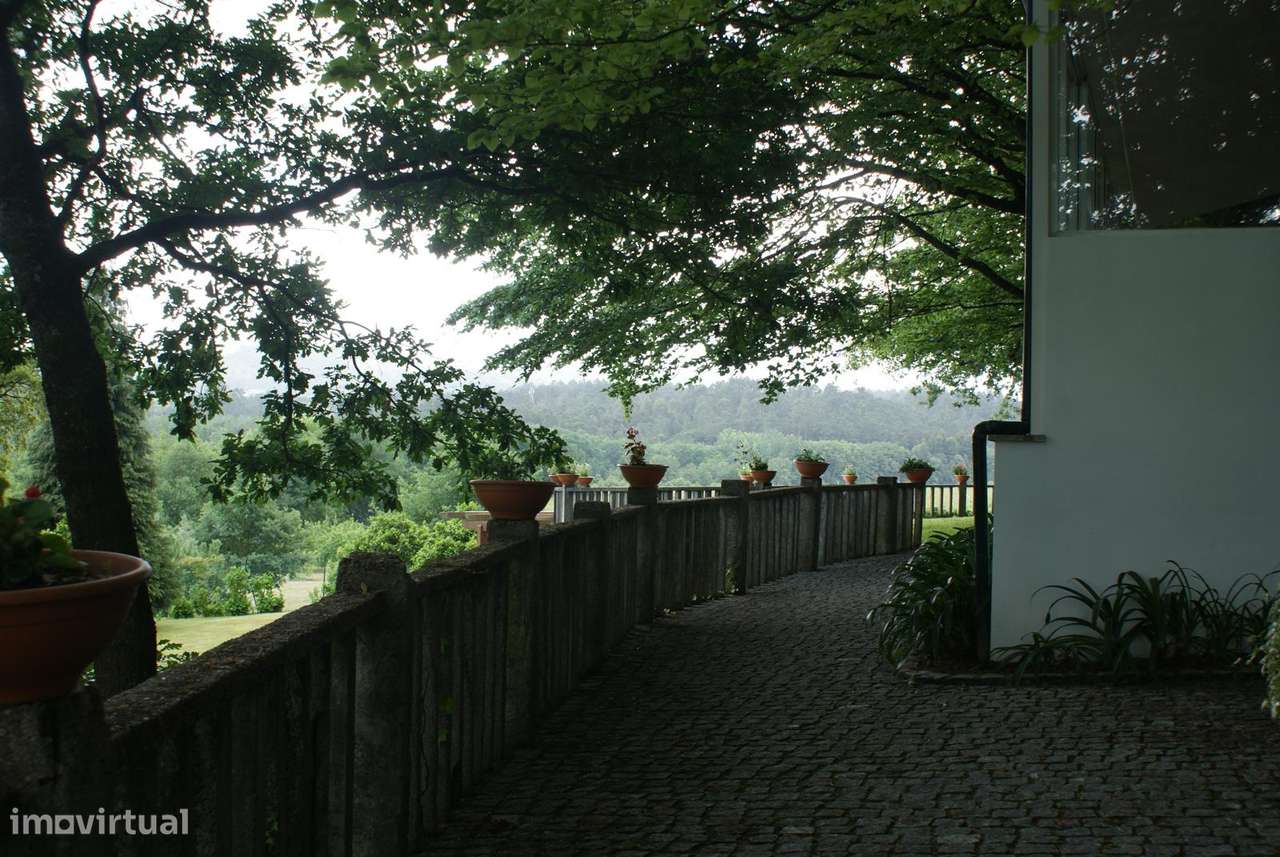 Quinta para eventos em Barreiros, Amares-39