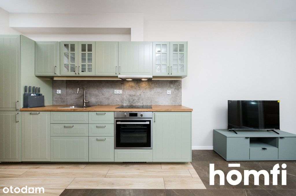 Mieszkanie, 30 m², Kraków - Pełny obrazek: 5/14