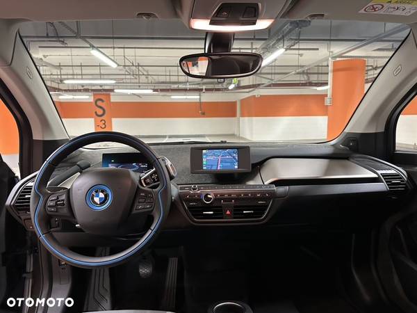 BMW i3 i3S 94 Ah - 14