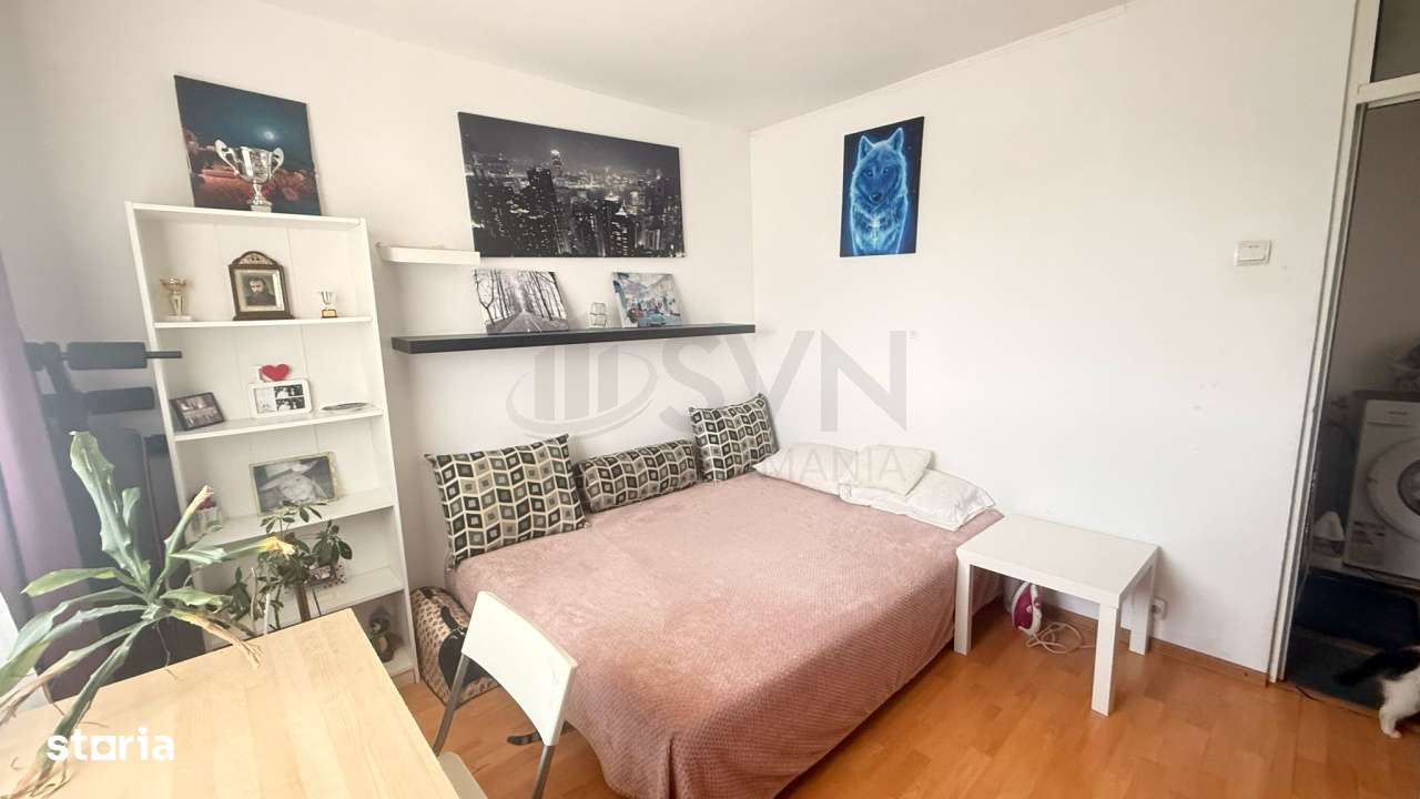 Apartament 3 camere l Herastrau - Imagine principală: 3/14