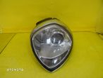 REFLEKTOR LAMPA LEWA XENON HELLA LANCIA THESIS NR214 - 1