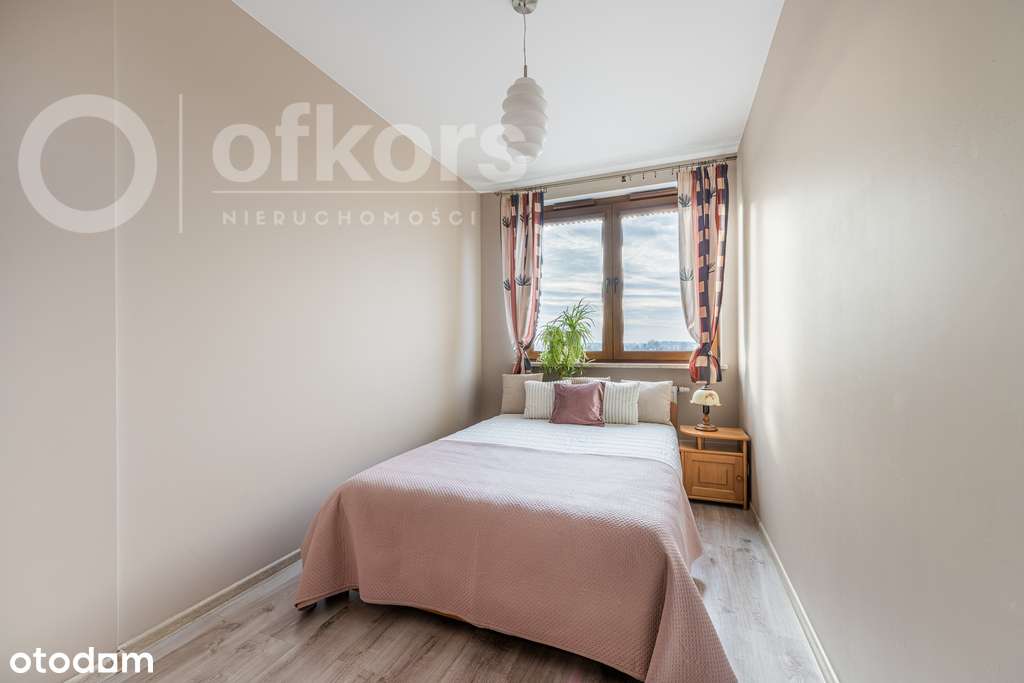 Na sprzedaż 2 pokojowe mieszkanie w centrum Marek. - Pełny obrazek: 5/13