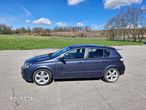 Opel Astra - 1