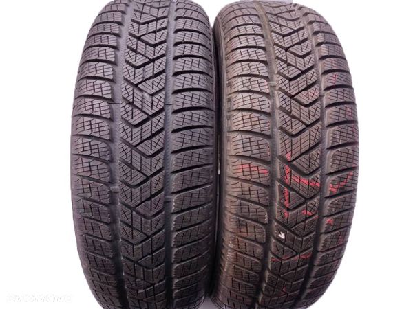 Pirelli Scorpion Winter 225/65 R17 102T 2022 8mm - 1