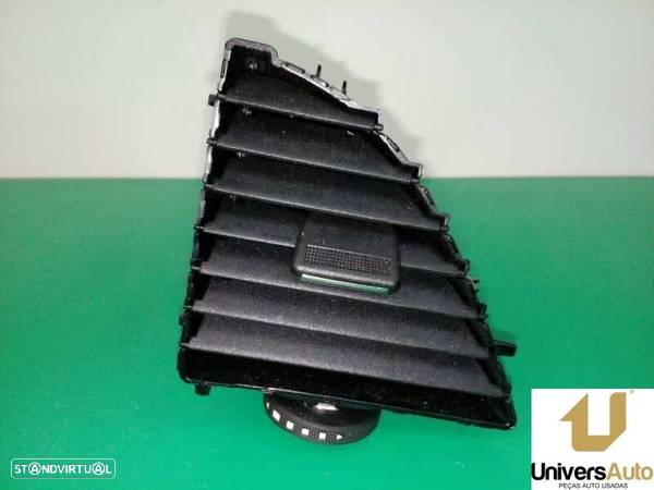 GRELHA VENTILADORA SEAT LEON 2018 -08435006 - 4