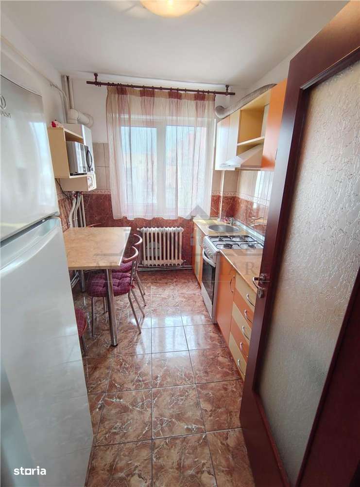 Apartament 2 camere Odeon - Podu Ros - Imagine principală: 5/14