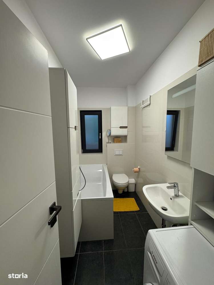 Apartament premium I Rezidențial sau ideal investiție I Dumbrăvița-11