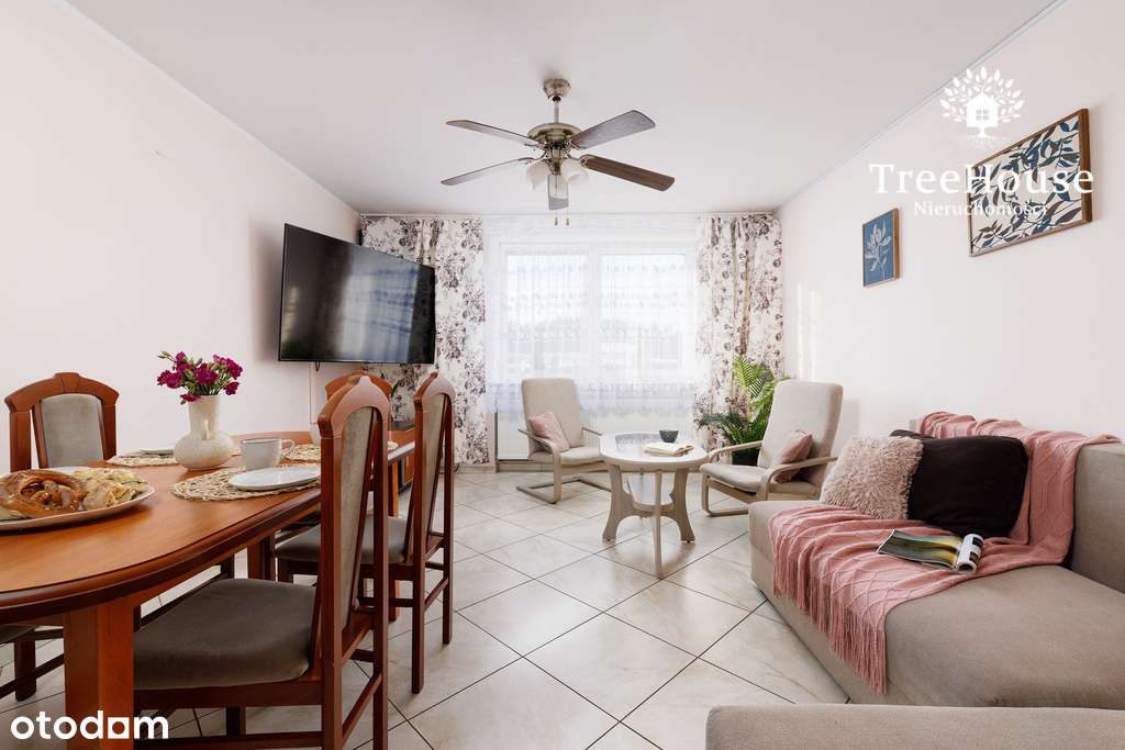 Rodzinny, ciepły dom z oczkiem wodnym na Mazurach - Pełny obrazek: 3/20