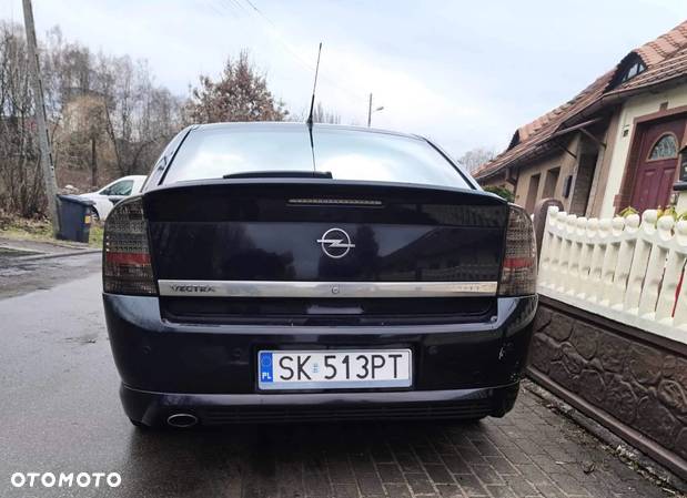 Opel Vectra 1.9 CDTI Elegance - 4