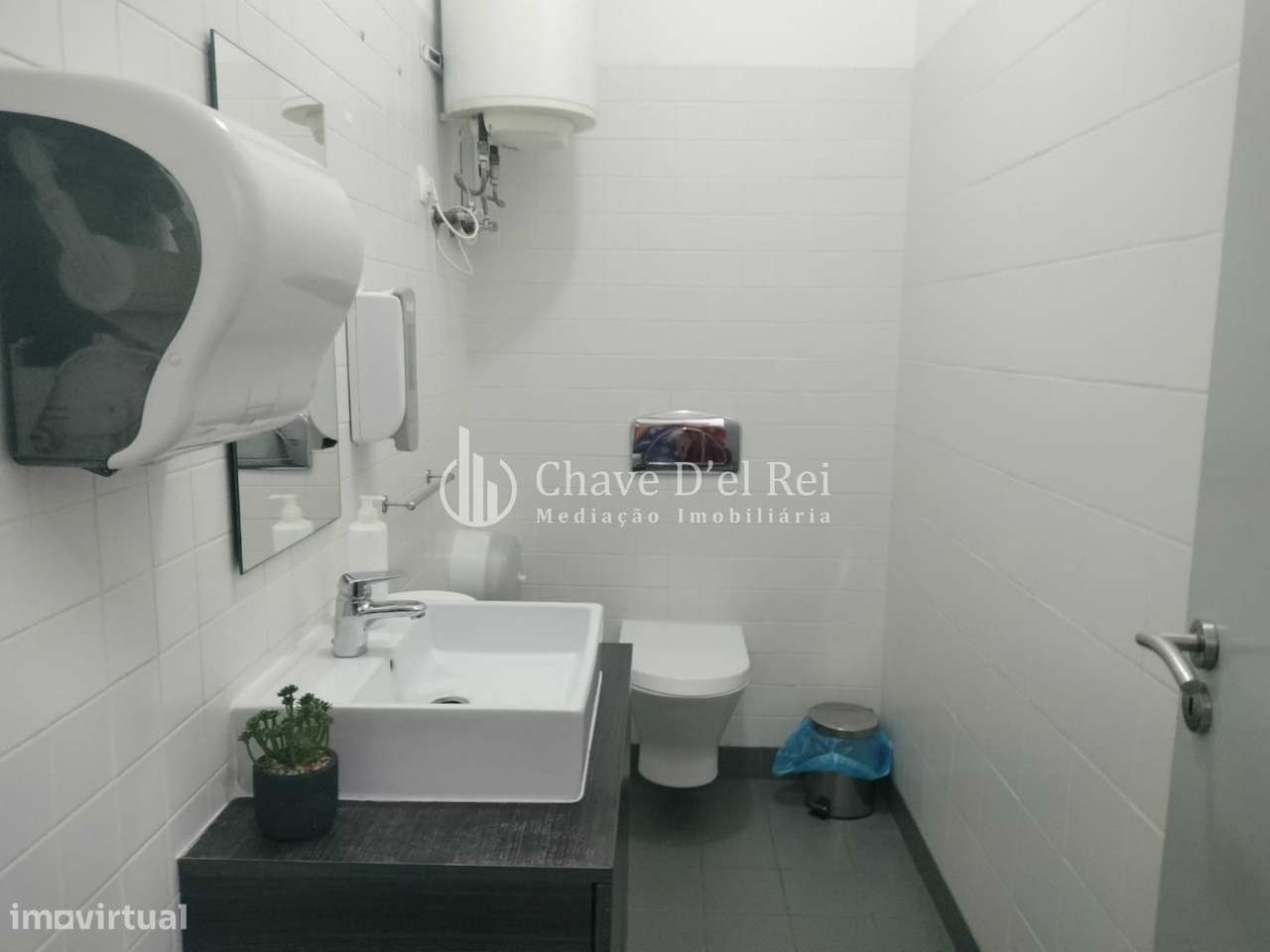 Loja  Arrendamento em Viseu,Viseu - Grande imagem: 4/27