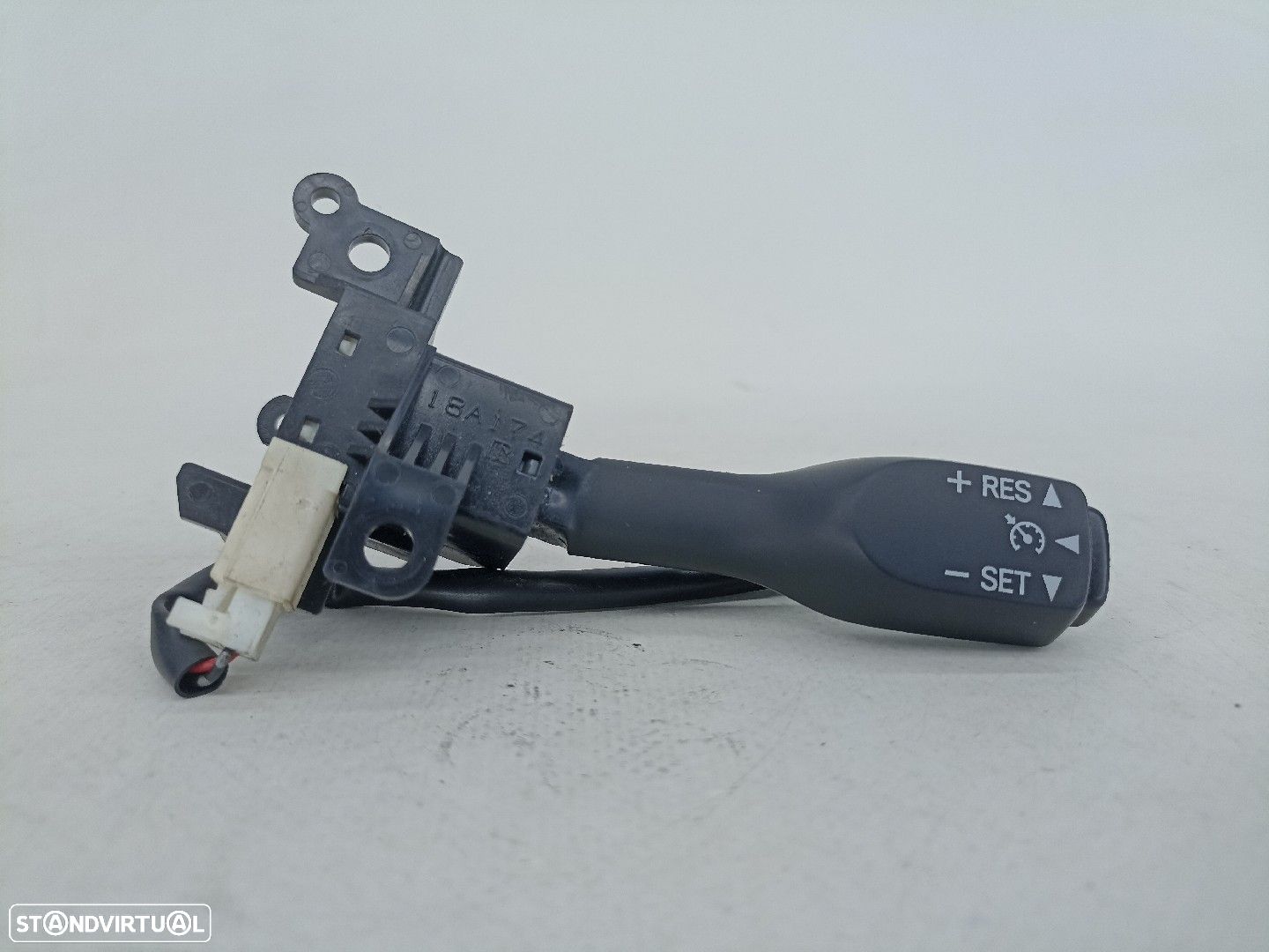 Manete / Interruptor Cruise Control Toyota Auris (_E15_) - 1