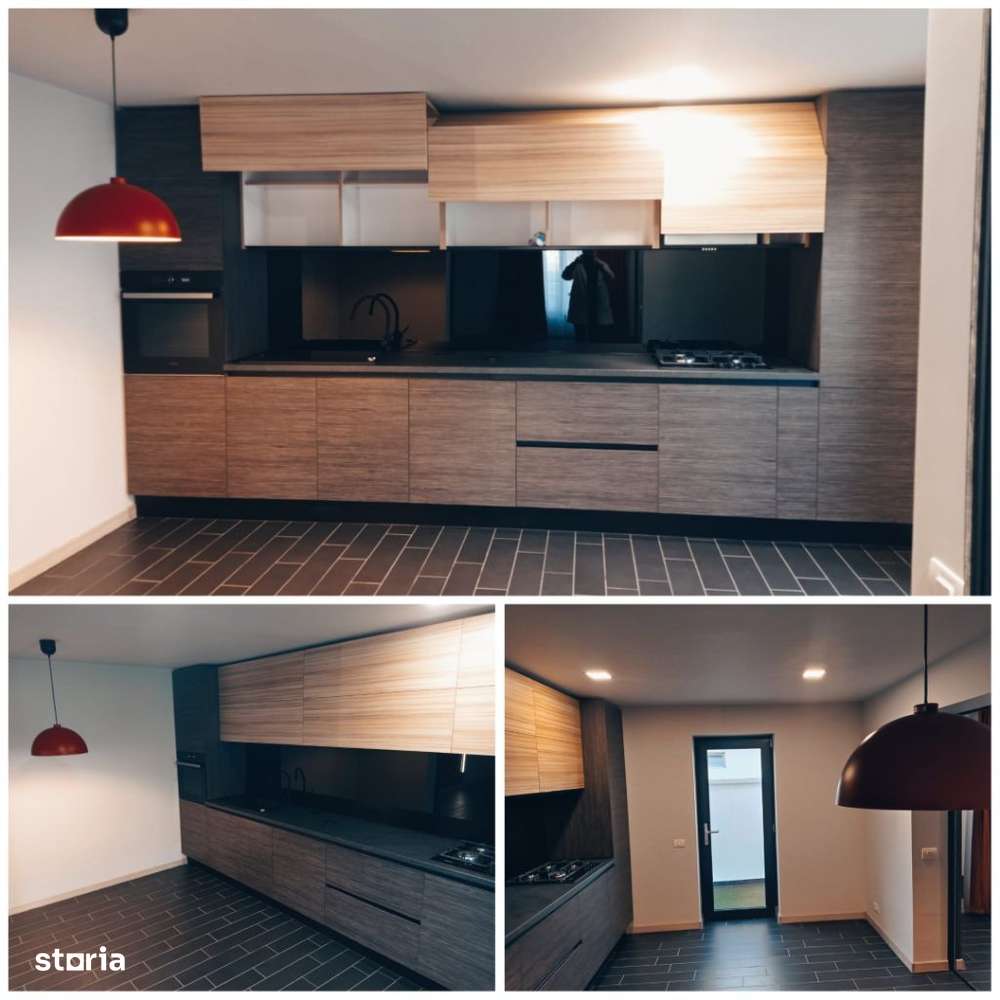 Casa / vilă , stil MINIMALIST / finisaje PREMIUM, Trivale - Imagine principală: 4/20