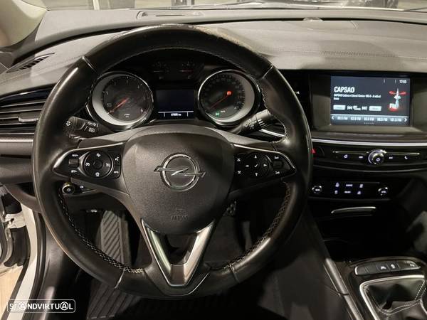 Opel Insignia Grand Sport 1.6 CDTi Dynamic - 10