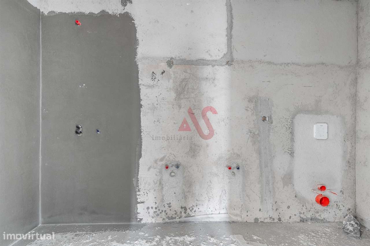 Apartamento de luxo no Edifício Portas da Villa, Santa Eulália, Vizela-14