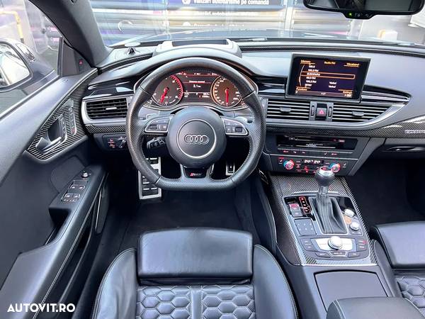 Audi RS7 Standard - 16